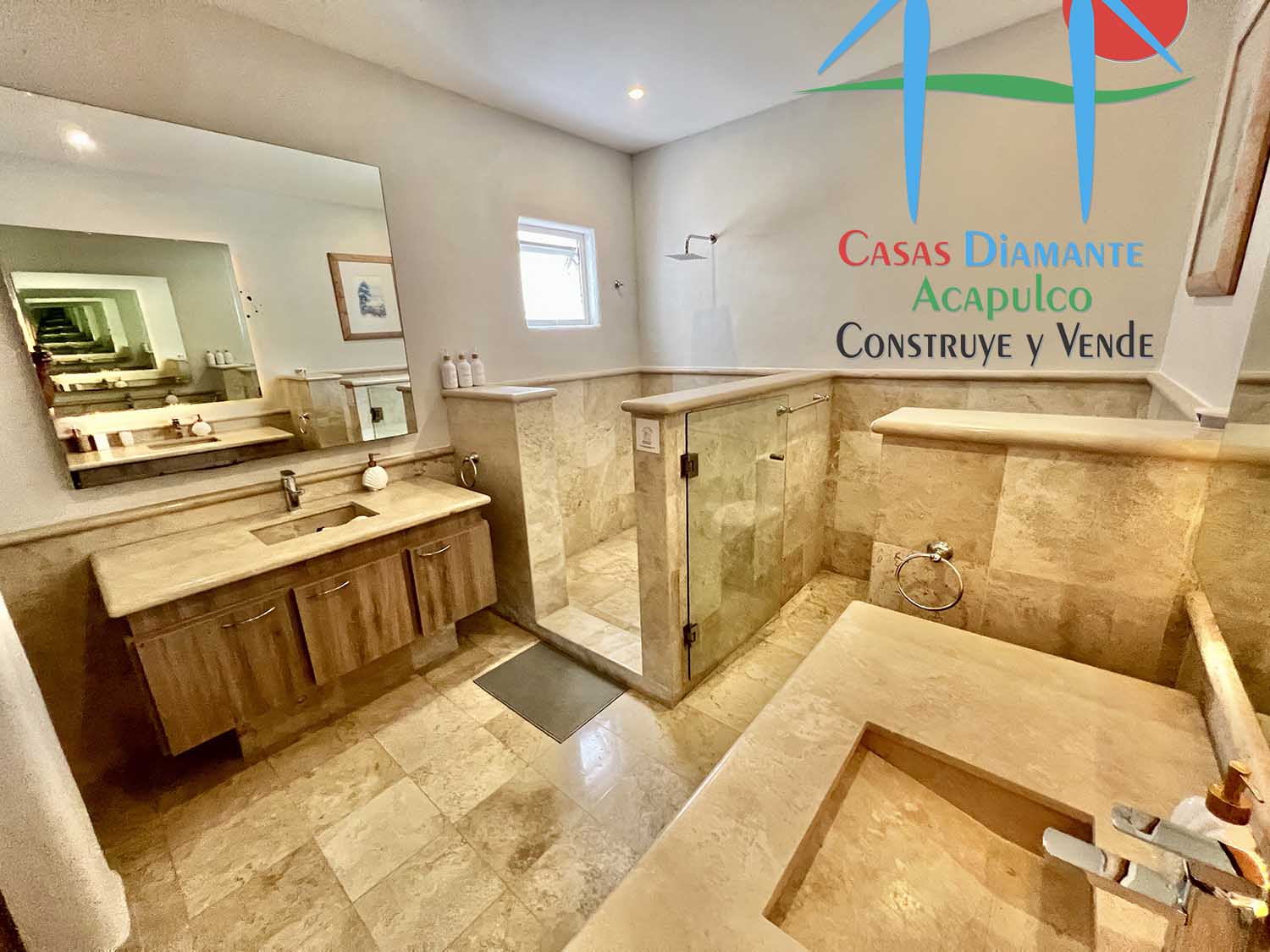 La Cima Tres Aguas PH 2 - Recámara tres 10